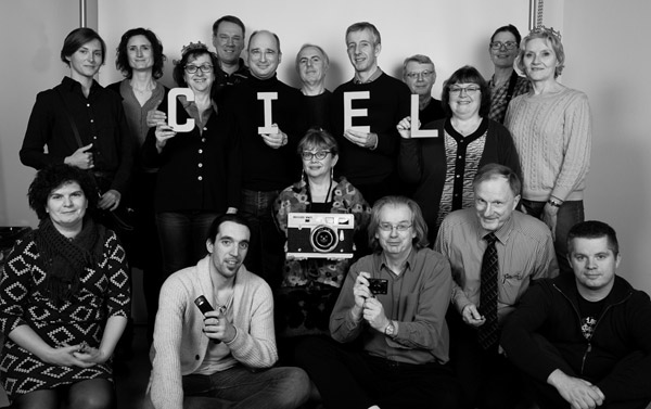 CIEL soirée Rois et Reines 2015 (Copyright: Pierre Lindberg)