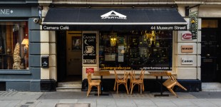 London Camera Café