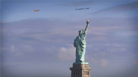Looking for the Clouds - Contemporary Photography in Times of Conflict