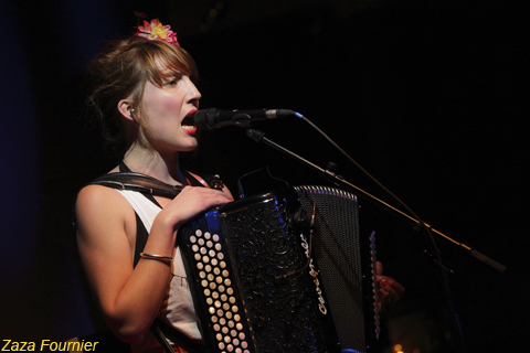 Galerie Beckers - Photo10