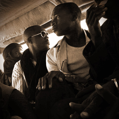 Galerie Cardile - Photo1