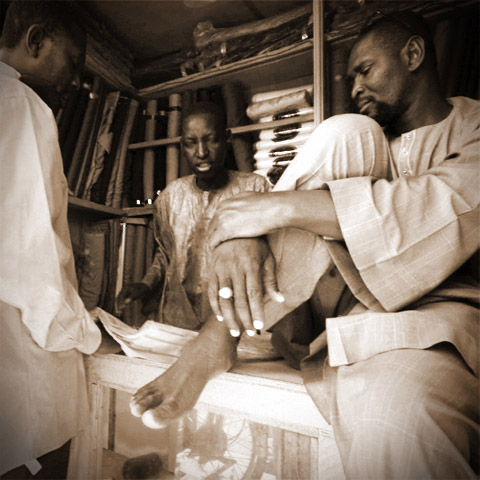 Galerie Cardile - Photo2