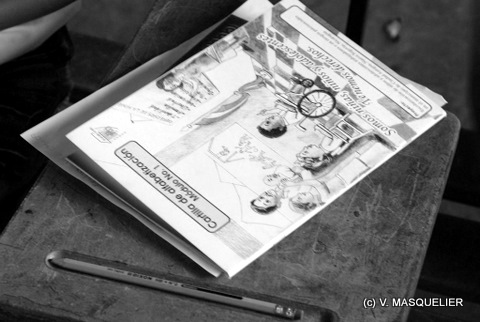 Galerie Masquelier - Photo1