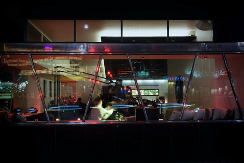 Galerie Persson - Photo1