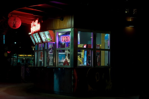 Galerie Persson - Photo2