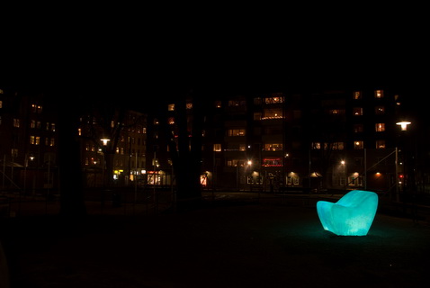 Galerie Persson - Photo3