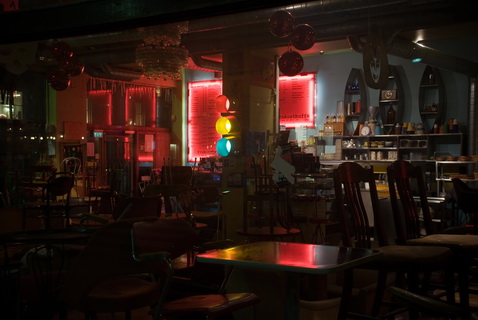 Galerie Persson - Photo5