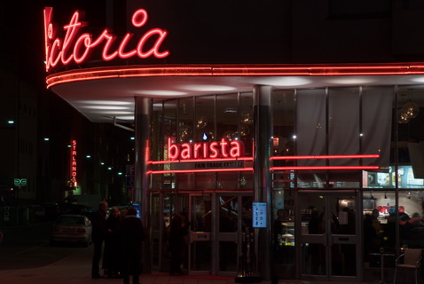 Galerie Persson - Photo7