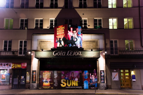 Galerie Persson - Photo8