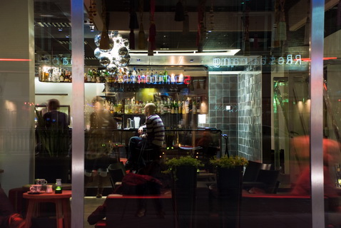 Galerie Persson - Photo9