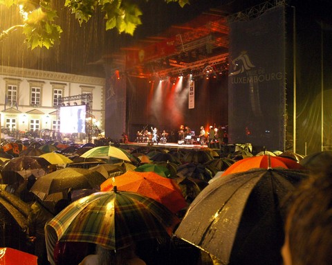 Galerie Renzi-Precht - Photo1