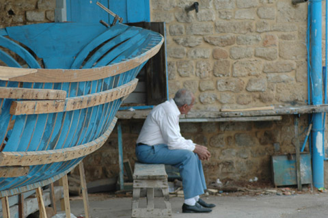 Galerie Ziad� - Photo2