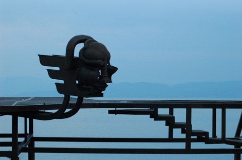 Galerie Ziad� - Photo5