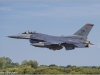 F-16 USAF