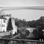 Exposition “Traversée” de Joseph Émile à Metz