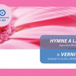 Exposition de Myriam Barbara-Ziadé “Hymne à la Beauté”