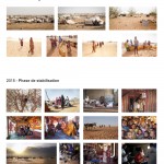 Exposition de Vincenzo Cardile – « De sable et de vent »