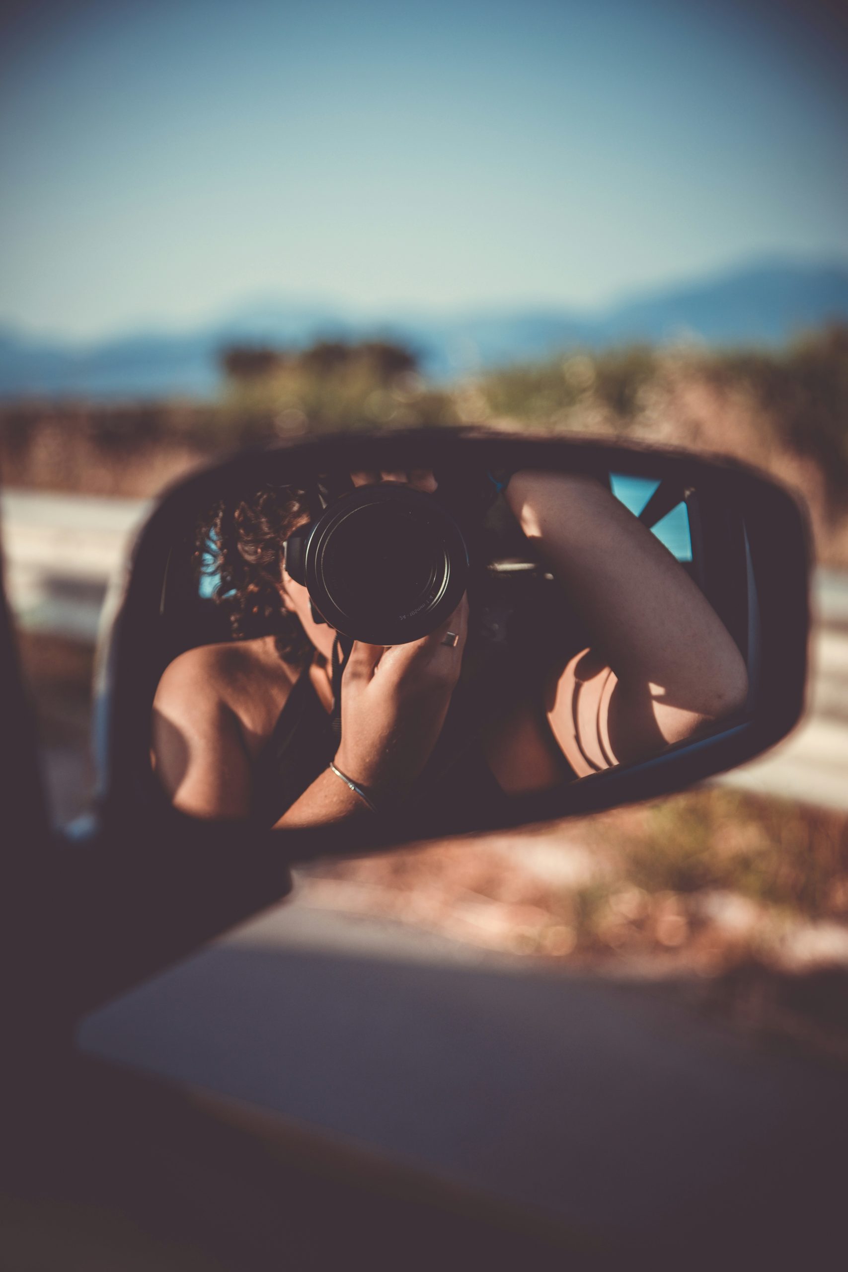 New Training: Intermediate Photography Course
