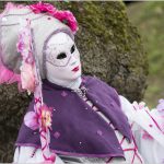 Nouvelle galerie: Gérard Beckers – Carnaval vénitien