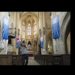 Nouvelle galerie: Vincenzo Cardile – Palloncino rosso
