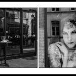 Photo Gallery: Luis Pardiñas – Diptyques