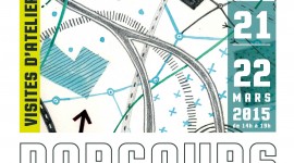 Parcours d'artistes